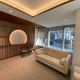 Nadine Sofa II, L160-L238, Custom Nadine Sofa II, L160-L238, Custom
